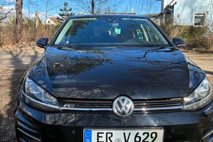 VW Golf 97.000 km 15.800 &euro; Erlangen 91052