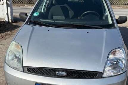 Ford Fiesta 99.298 km 600 &euro; Wallersdorf 94522