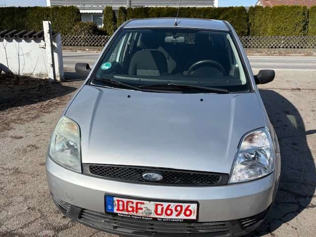 Ford Fiesta 99.298 km 600 &euro; Wallersdorf 94522