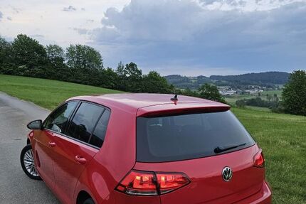 VW Golf 137.000 km 10.900 &euro; Grainet 94143