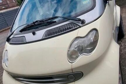 Smart ForTwo 126.000 km 1.490 &euro; Recklinghausen 45661