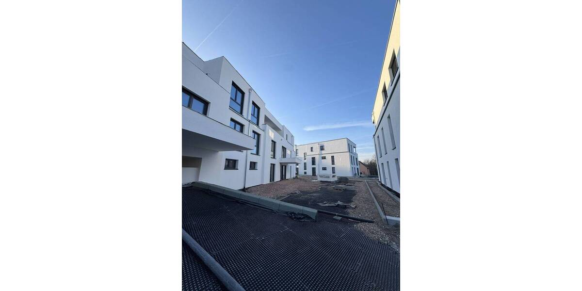 Terrassenwohnung Alzenau - 4 Zimmer, 128 m&sup2;, 708.125&euro; | Angebot:25986402