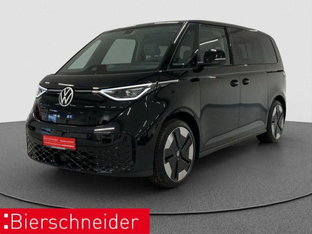 VW ID. Buzz 3.001 km 71.350 &euro; Aalen 73431