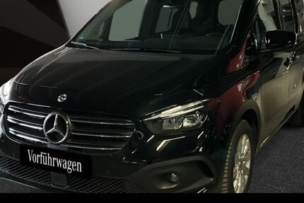 Mercedes-Benz T-Klasse 9.000 km 32.990 &euro; Schönefeld 12529