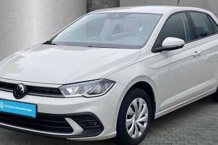 VW Polo 71.450 km 14.890 &euro; Stade 21682