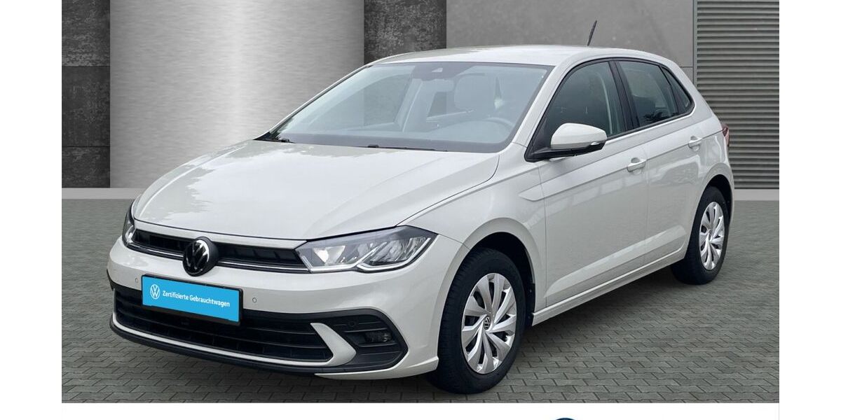 VW Polo 71.450 km 14.890 &euro; Stade 21682
