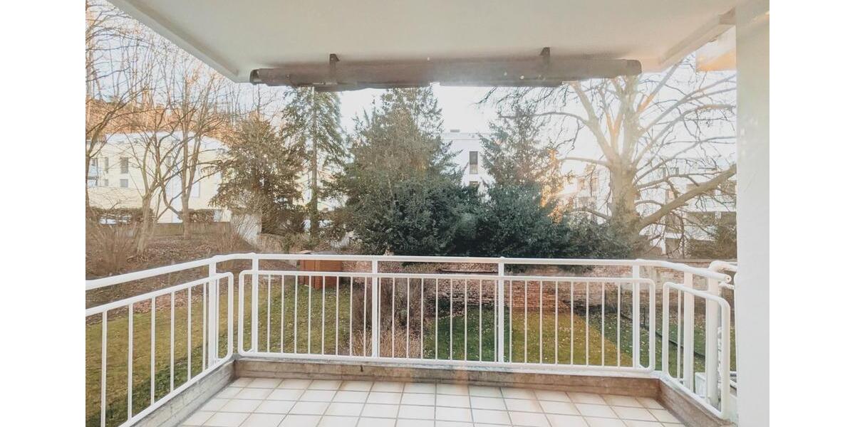 Etagenwohnung Landshut - 3.5 Zimmer, 84 m&sup2;, 439.900&euro; | Angebot:26425412