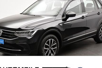 VW Tiguan 72.000 km 26.190 &euro; Wolfsburg 38440