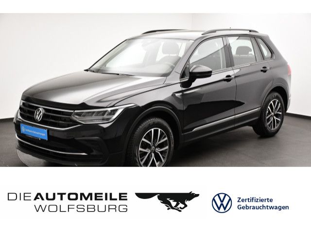 VW Tiguan 72.000 km 26.190 &euro; Wolfsburg 38440