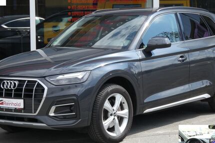 Audi Q5 106.500 km 32.900 &euro; Hof 95030