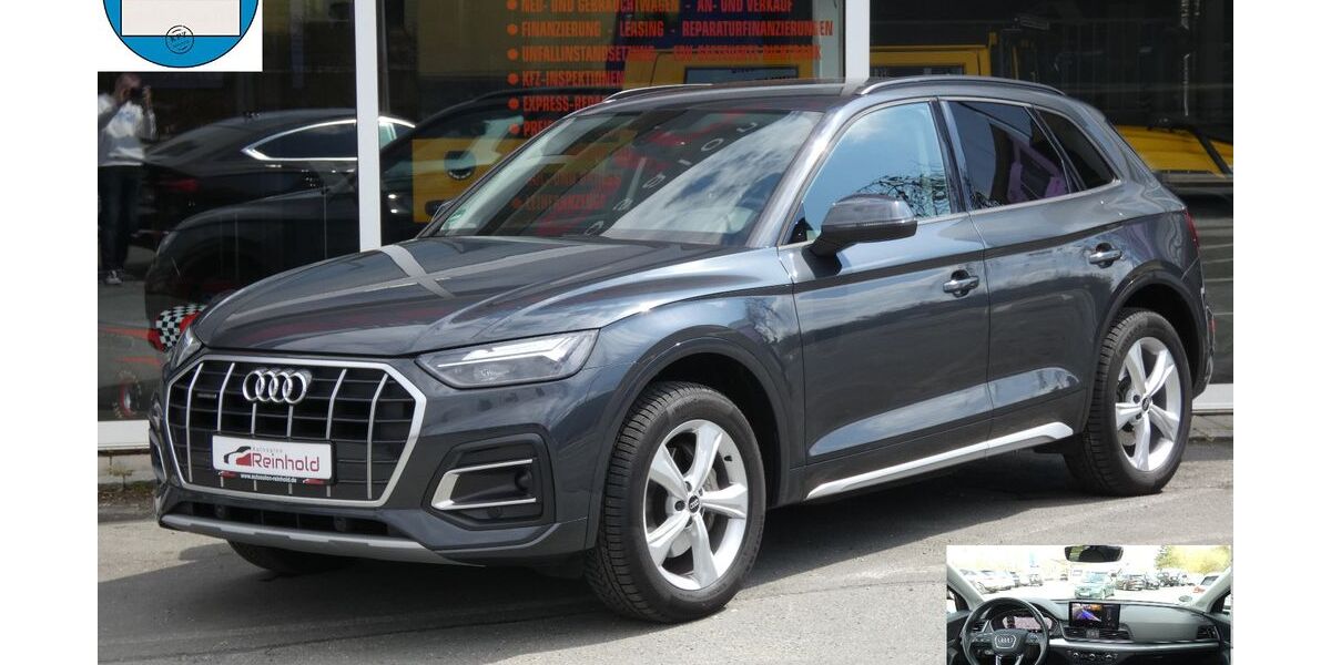 Audi Q5 106.500 km 32.900 &euro; Hof 95030