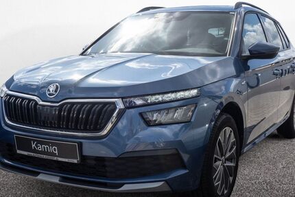 Skoda Kamiq 89.538 km 15.390 &euro; Schulzendorf 15732