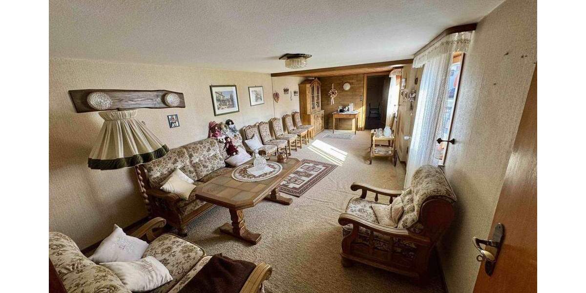 Einfamilienhaus Bad Gandersheim Gehrenrode - 8 Zimmer, 150 m&sup2;, 99.000&euro; | Angebot:25744222