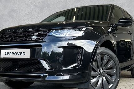 Land Rover Discovery Sport 65.200 km 31.890 € Koblenz/Gwb. Arenberg 56077