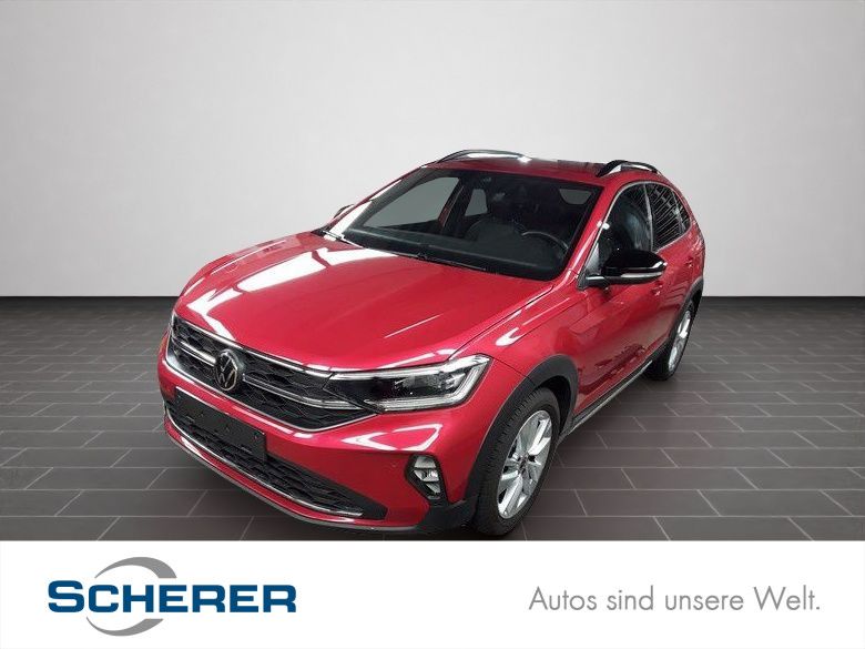 VW Taigo 8.420 km 25.600 &euro; Ladenburg 68526