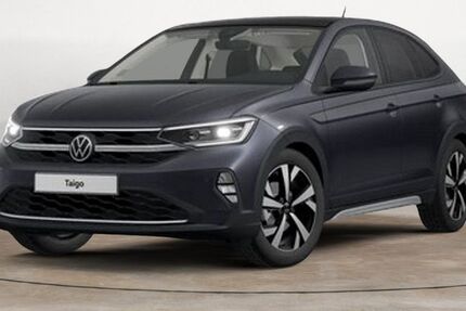 VW Taigo 44.938 km 20.890 &euro; Potsdam 14482