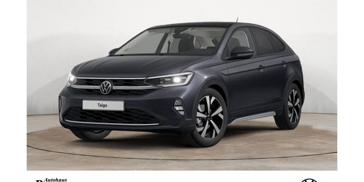 VW Taigo 44.938 km 20.890 &euro; Potsdam 14482