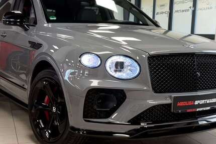Bentley Bentayga 7.500 km 249.800 &euro; München 81827