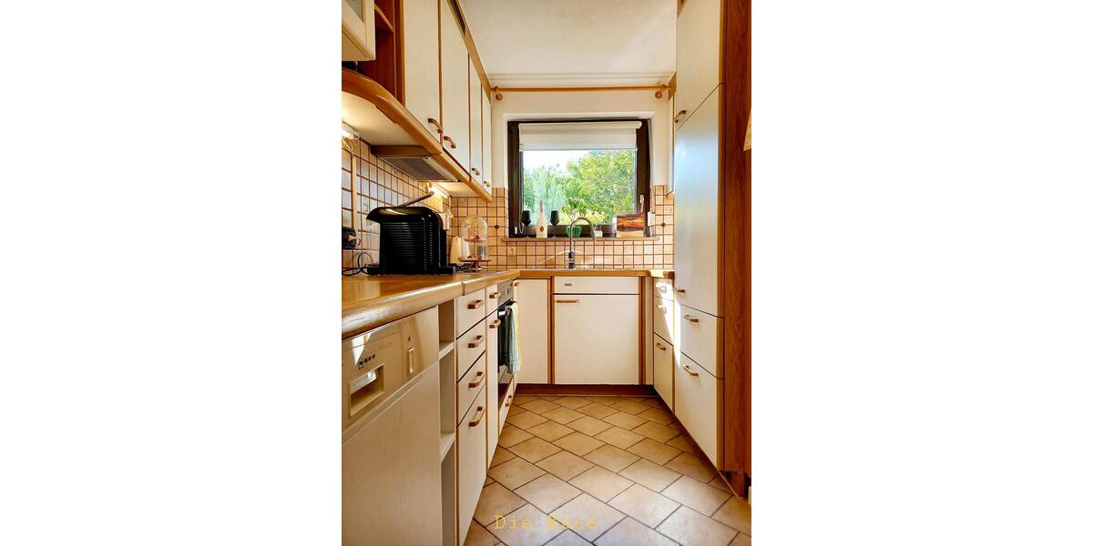 Reihenhaus Reutlingen Orschel-Hagen - 4 Zimmer, 80 m&sup2;, 1.150&euro; | Angebot:24128686