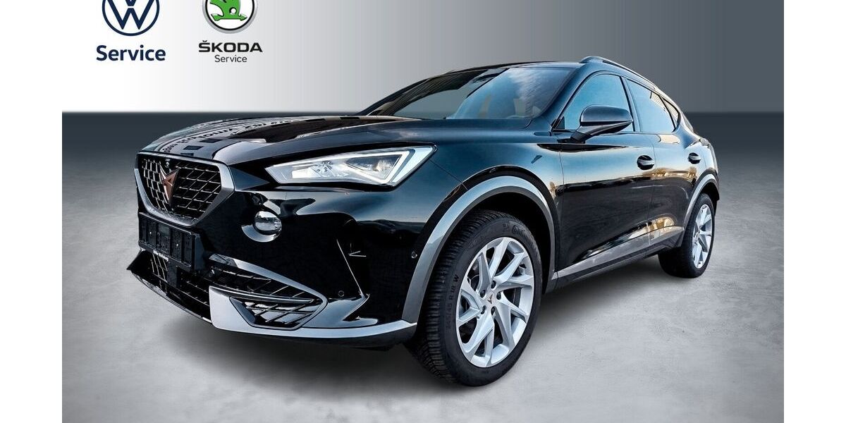 Cupra Formentor 14.698 km 27.370 &euro; Wolfsburg 38446