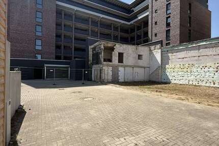 Grundstück Husum - 830.000&euro; | Angebot:26974245