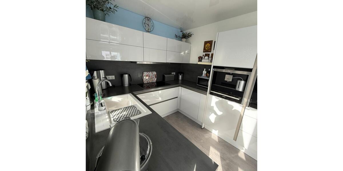 Etagenwohnung Salzgitter Ortschaft Nord - 3 Zimmer, 80 m&sup2;, 289.000&euro; | Angebot:26424732