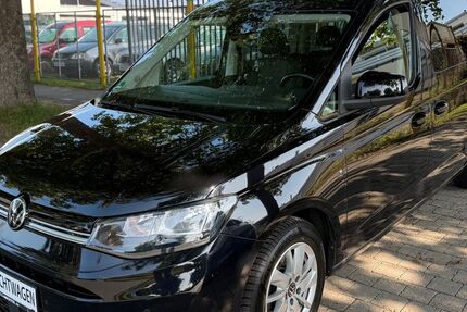 VW Caddy 166.000 km 19.349 € Osnabrück 49084