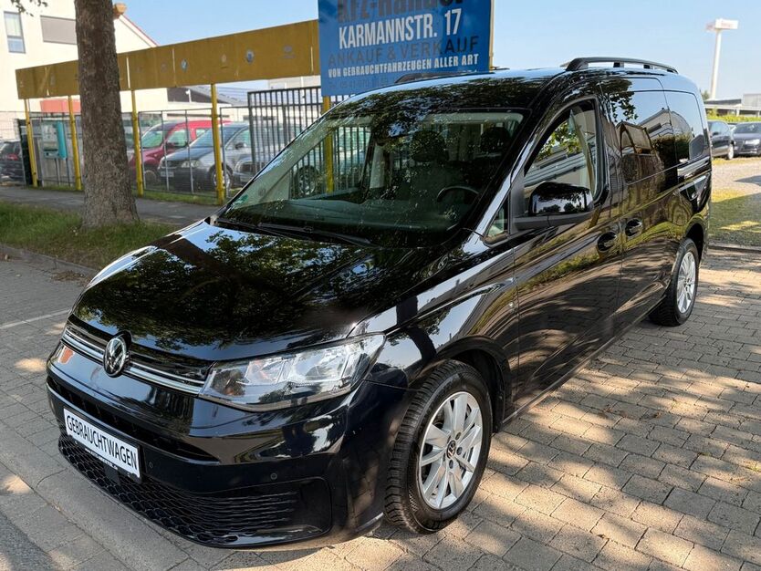 VW Caddy 166.000 km 19.349 € Osnabrück 49084