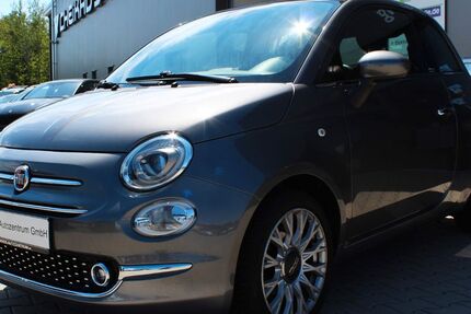 Fiat 500 53.850 km 10.500 &euro; Maxhütte-Haidhof 93142