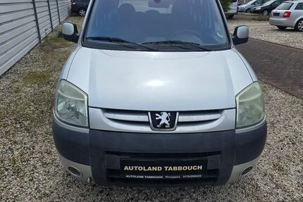 Peugeot Partner 155.407 km 2.850 &euro; Pirmasens 66954