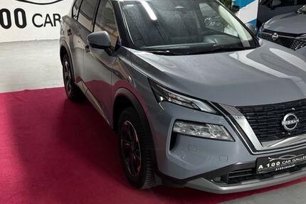 Nissan X-Trail 19.200 km 29.499 &euro; Berlin 12099