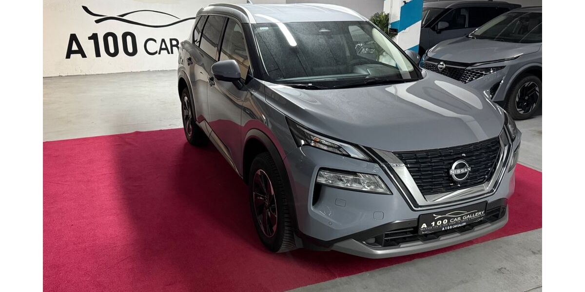 Nissan X-Trail 19.200 km 29.999 &euro; Berlin 12099