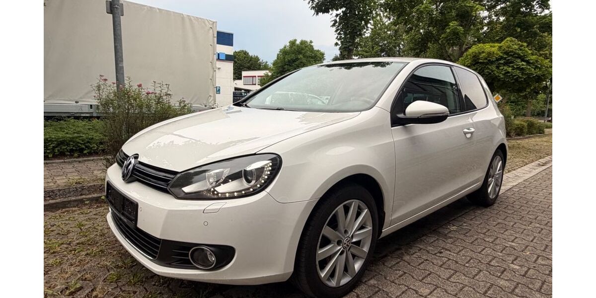 VW Golf 162.430 km 6.600 &euro; Renningen 71272