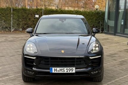 Porsche Macan 111.000 km 40.499 &euro; Hannover 30165