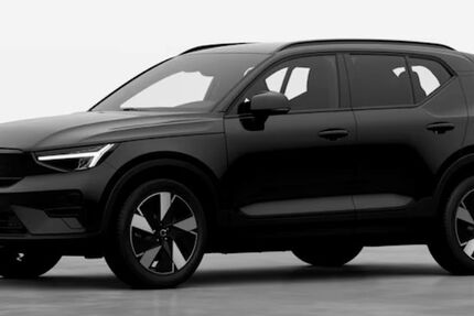 Volvo XC40 3.900 km 50.900 &euro; Mainz 55120