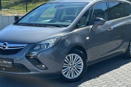 Opel Zafira 129.804 km 10.390 &euro; Erfurt 99085