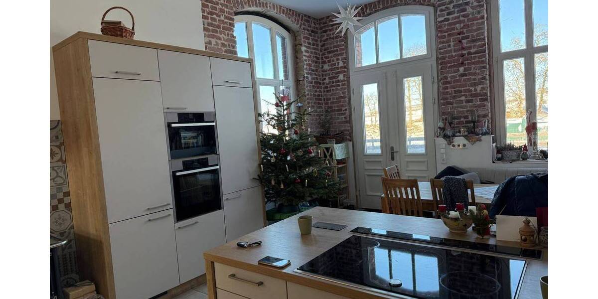 Mehrfamilienhaus, Wohnhaus Friedrichswerth Friedrichswerth - 6 Zimmer, 234 m&sup2;, 380.000&euro; | Angebot:26127298