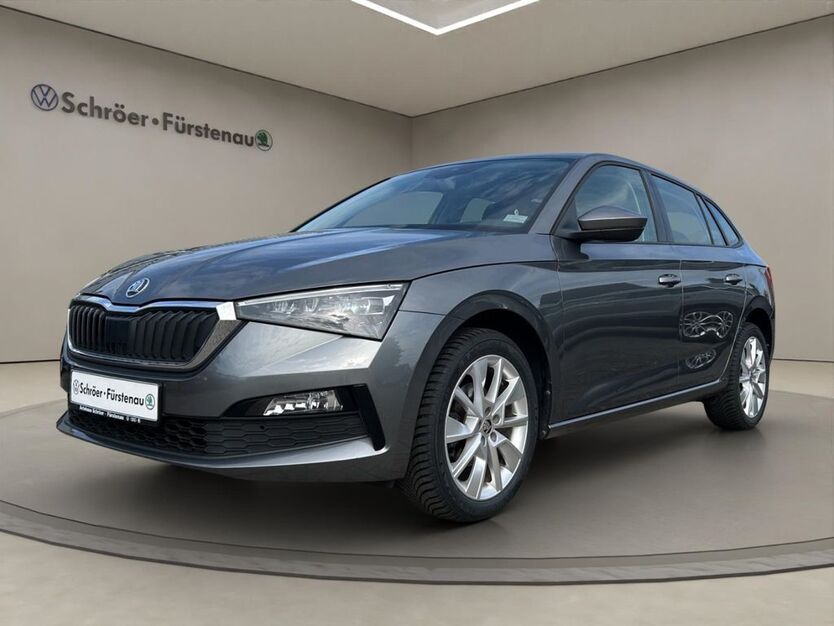 Skoda Scala 49.950 km 21.800 € Fürstenau 49584