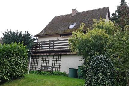 Einfamilienhaus in idyllischer Dorflage sofort beziehbar 5 zimmer