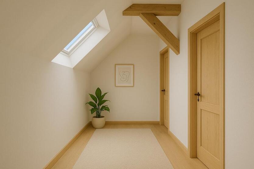 *Erstbezug* I 3 Zimmer I 24 m² Sonnenterrasse I Badewanne u. Dusche I 2 Stellplätze