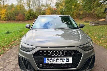 Audi A1 77.523 km 25.290 € Heidelberg 69126