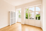 Etagenwohnung Baden-Baden Innenstadt - 4 Zimmer, 134 m&sup2;, 2.230&euro; | Angebot:26751322