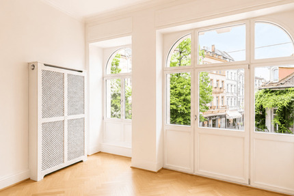 Wohnung Baden-Baden Innenstadt - 4 Zimmer, 134 m&sup2;, 2.230&euro; | Angebot:26751322