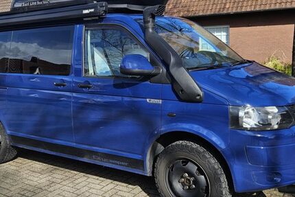 VW T5 Transporter 175.000 km 33.000 &euro; Rastede 26180