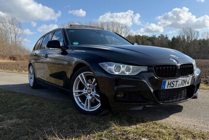 BMW 325 199.000 km 11.999 &euro; Steinhagen 18442