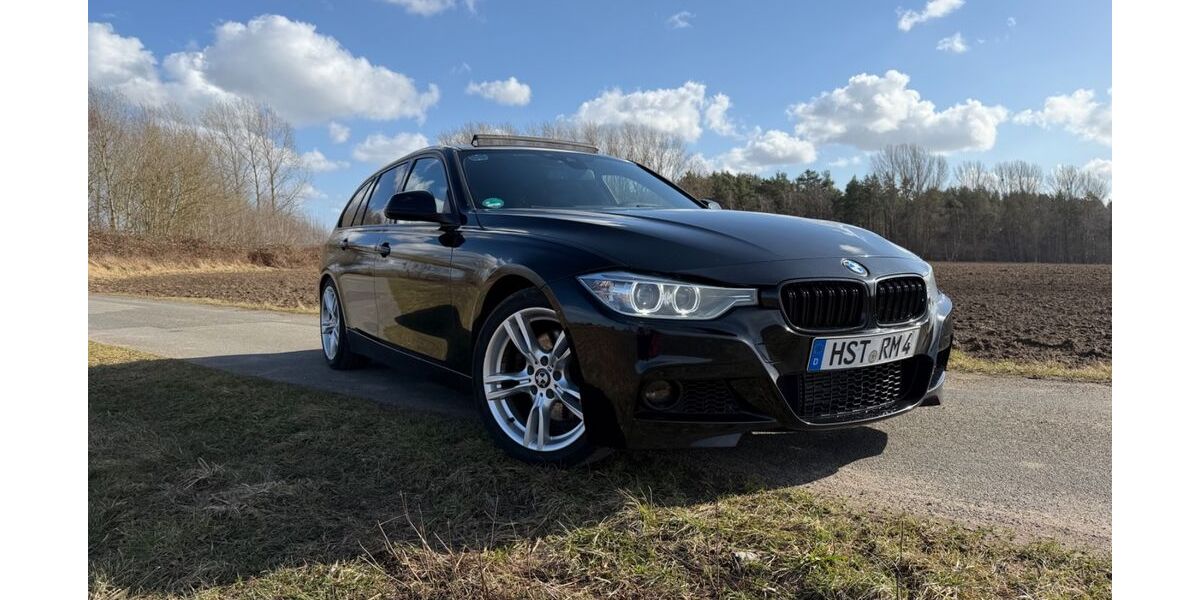 BMW 325 199.000 km 11.999 &euro; Steinhagen 18442