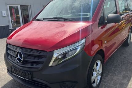Mercedes-Benz Vito 128.998 km 24.990 &euro; Wismar/Kritzow 23970