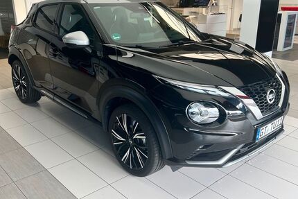 Nissan Juke 6.900 km 18.990 &euro; Rietberg 33397