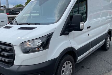 Ford Transit 23.900 km 28.499 € Bremen 28201