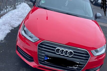 Audi A1 102.000 km 13.000 &euro; Hachenburg 57627